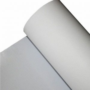 Баннерная ткань ламинированный Frontlit