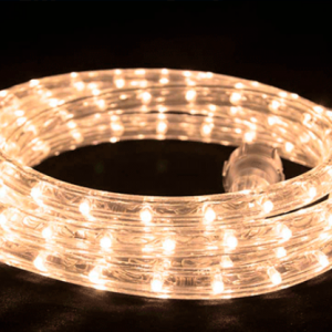 Дюралайт светодиодный круглый LED-RL-2W, супергибкий для наружного освещения