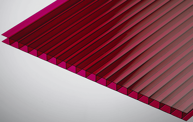 Поликарбонат марки “СТАНДАРТ ГОСТ” 1.