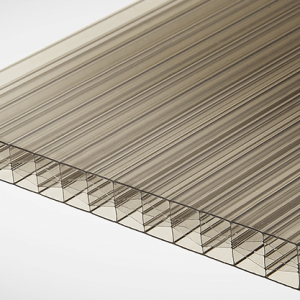 Поликарбонат марки "СТАНДАРТ TITAN SKY"