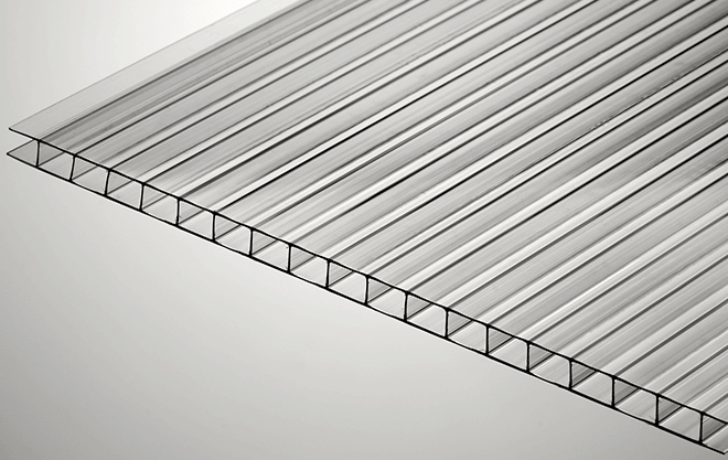 Поликарбонат марки “Колибри” 1.