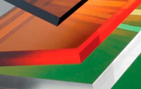 Оргстекло марки “Колибри акрил” 1.