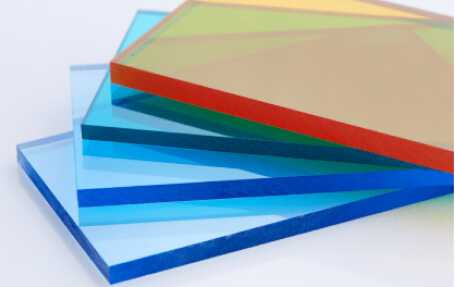 Поликарбонат марки “Киви” 1.