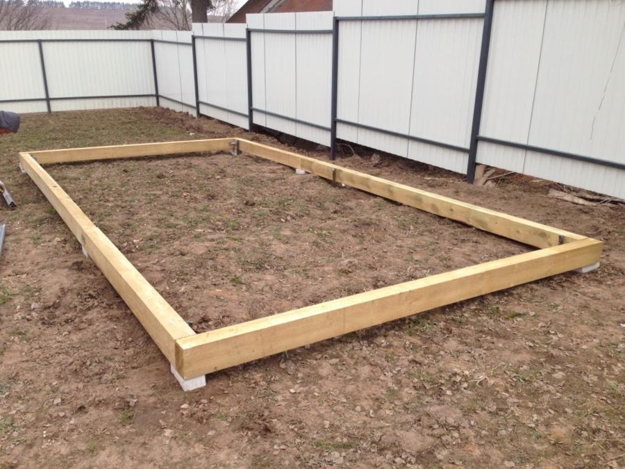 Как закрепить теплицу из поликарбоната